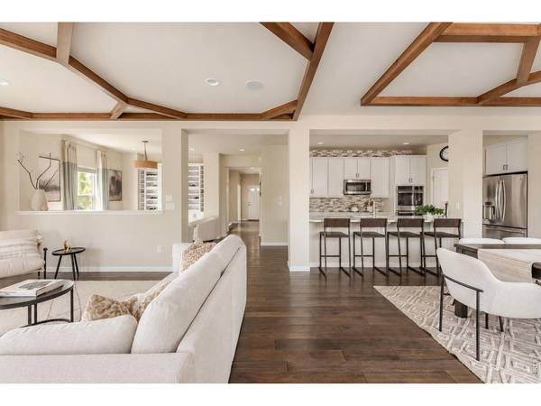 15437 W 50th, Golden, CO 80403