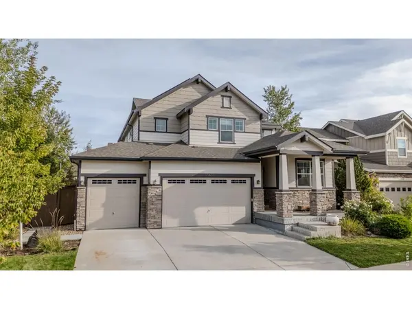 15437 W 50th, Golden, CO 80403