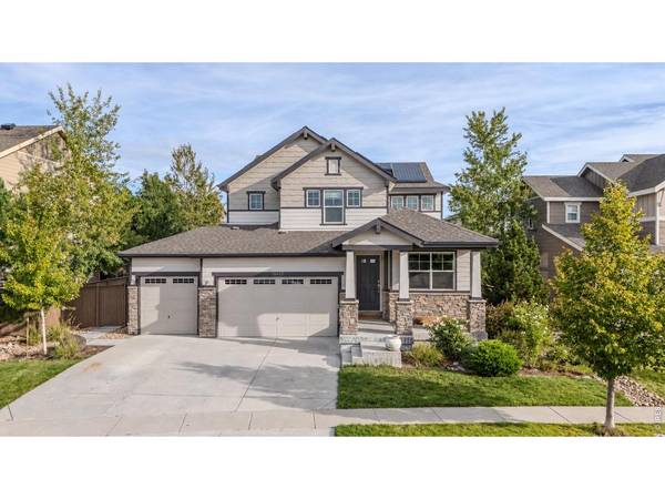 15437 W 50th, Golden, CO 80403