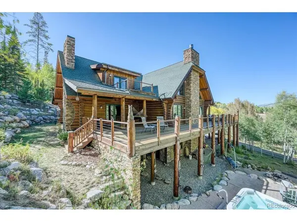 1624 Ruby, Silverthorne, CO 80498