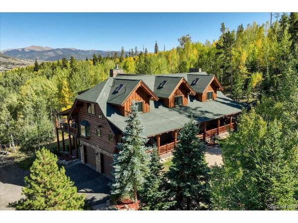 1624 Ruby, Silverthorne, CO 80498