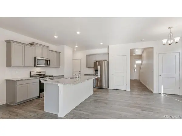 394 N Allium, Watkins, CO 80137