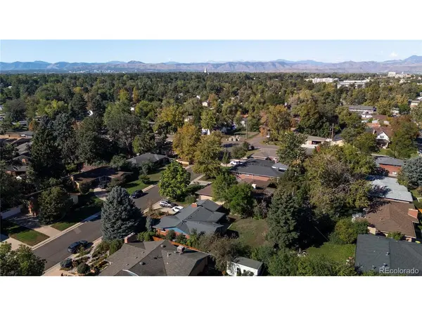 3655 Otis, Wheat Ridge, CO 80033