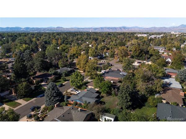 3655 Otis, Wheat Ridge, CO 80033