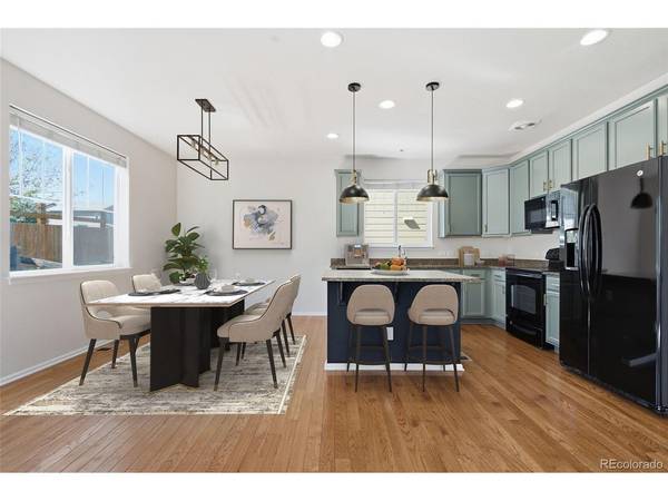 4860 S Picadilly, Aurora, CO 80015