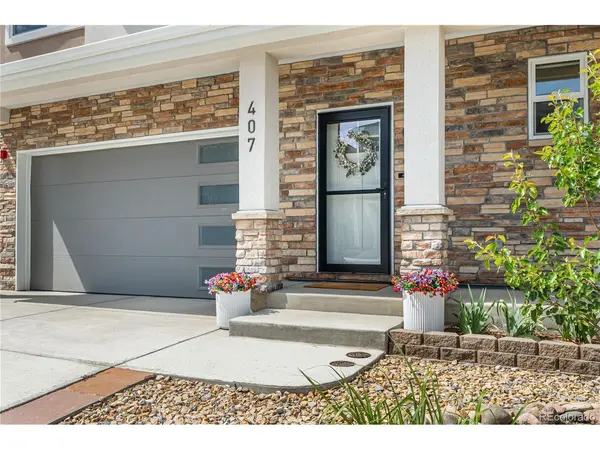 407 Blackfoot, Louisville, CO 80027