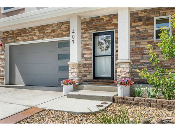 407 Blackfoot, Louisville, CO 80027