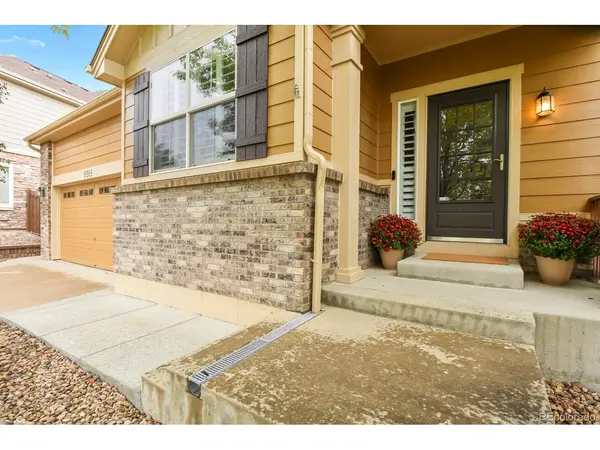 5565 S Buchanan, Aurora, CO 80016