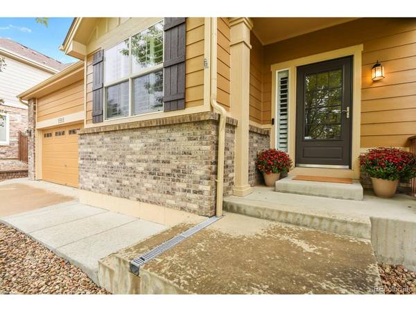 5565 S Buchanan, Aurora, CO 80016