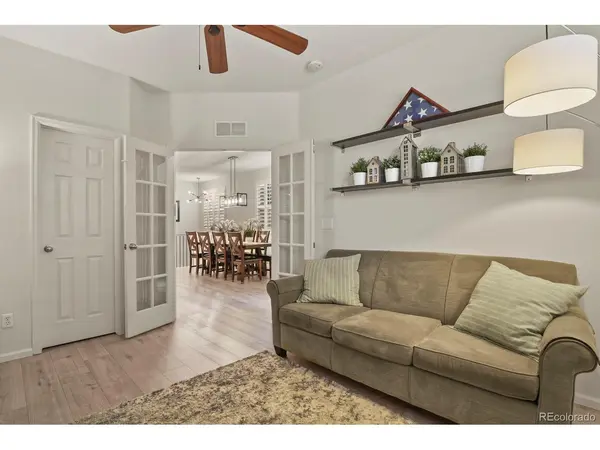 5565 S Buchanan, Aurora, CO 80016