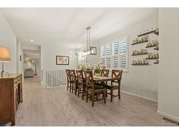 5565 S Buchanan, Aurora, CO 80016