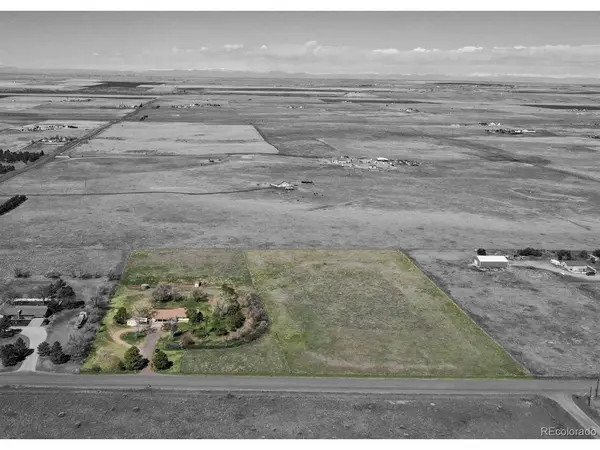 7409 S County Road 157, Strasburg, CO 80136