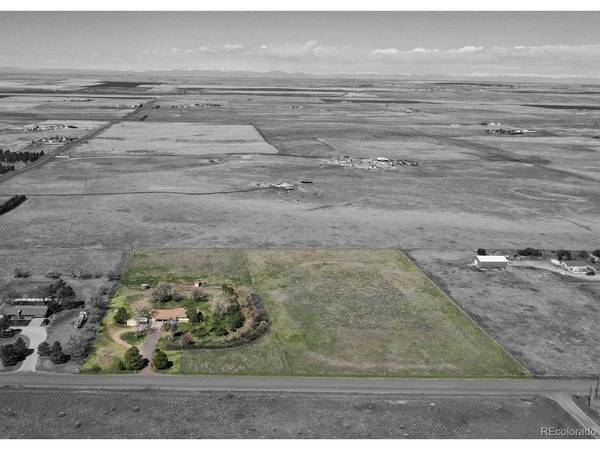 7409 S County Road 157, Strasburg, CO 80136