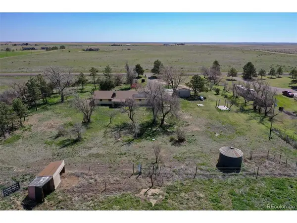 7409 S County Road 157, Strasburg, CO 80136