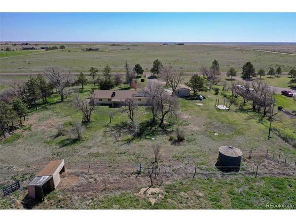 7409 S County Road 157, Strasburg, CO 80136