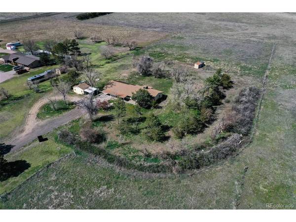 7409 S County Road 157, Strasburg, CO 80136