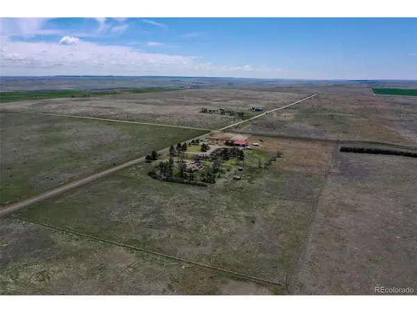 7409 S County Road 157, Strasburg, CO 80136