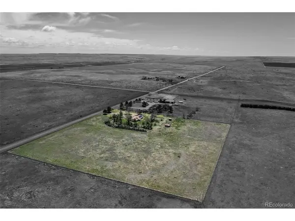 7409 S County Road 157, Strasburg, CO 80136