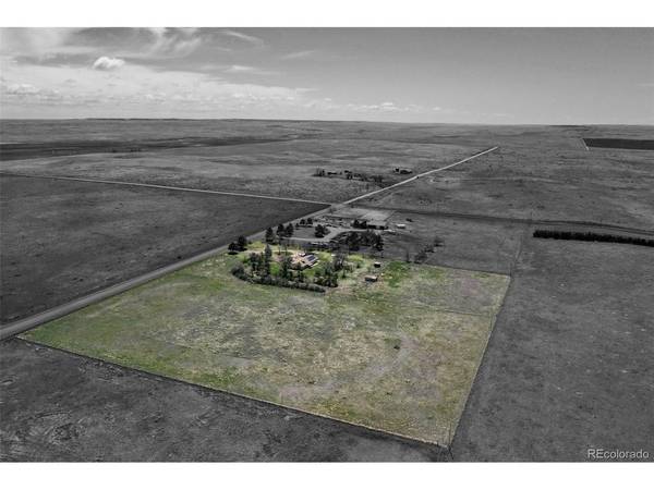 7409 S County Road 157, Strasburg, CO 80136