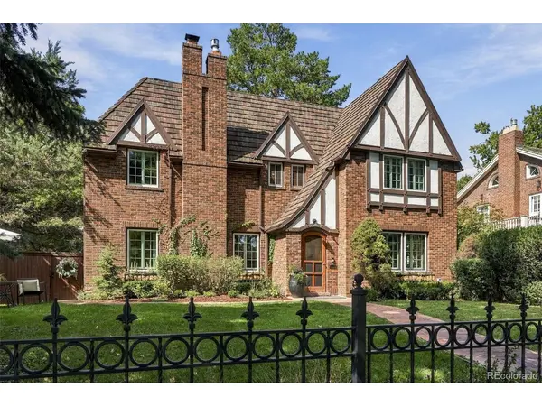 1643 N Monaco Street, Denver, CO 80220