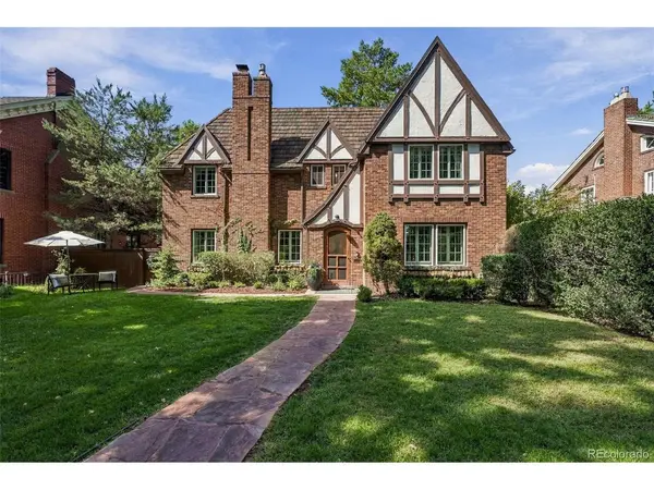 1643 N Monaco Street, Denver, CO 80220