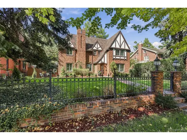 1643 N Monaco Street, Denver, CO 80220