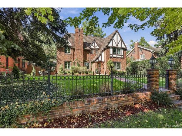 1643 N Monaco Street, Denver, CO 80220