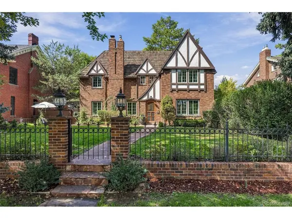 1643 N Monaco Street, Denver, CO 80220