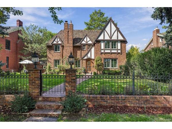 1643 N Monaco Street, Denver, CO 80220