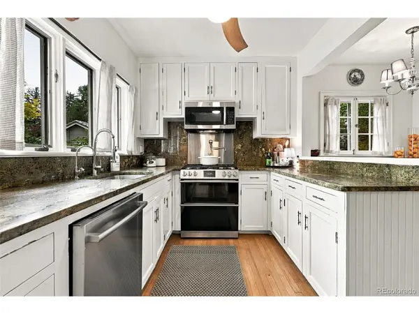 1643 N Monaco Street, Denver, CO 80220