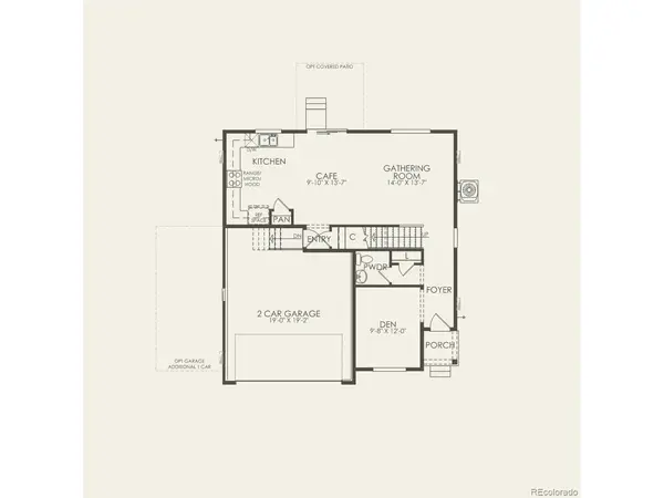 211 Mountain Flower, Fort Lupton, CO 80621