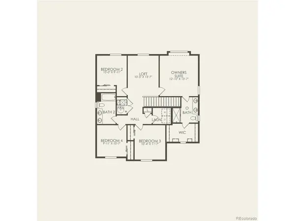 211 Mountain Flower, Fort Lupton, CO 80621