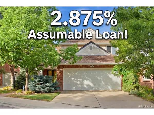 7039 S Locust, Centennial, CO 80112