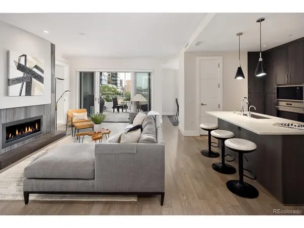155 Steele #319, Denver, CO 80206