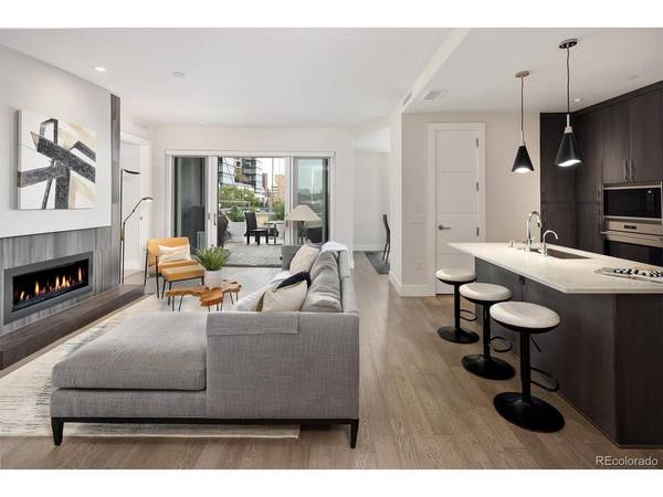 155 Steele #319, Denver, CO 80206
