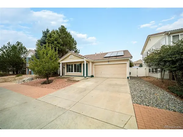 18753 E 51st, Denver, CO 80249