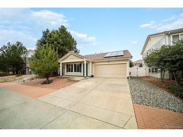 18753 E 51st, Denver, CO 80249