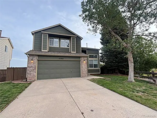 10368 Woodrose, Highlands Ranch, CO 80129