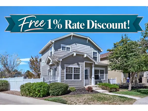 16931 E Wyoming, Aurora, CO 80017