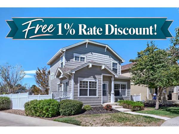 16931 E Wyoming, Aurora, CO 80017