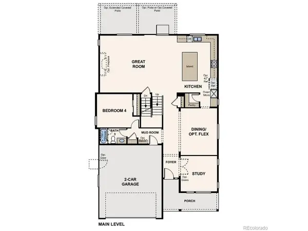 28795 E Elmhurst, Aurora, CO 80016