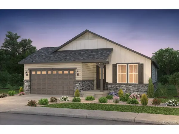 25041 E Evans, Aurora, CO 80018