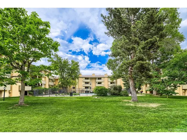 3035 Oneal #10T, Boulder, CO 80301