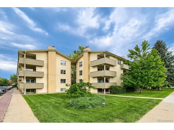 3035 Oneal #10T, Boulder, CO 80301