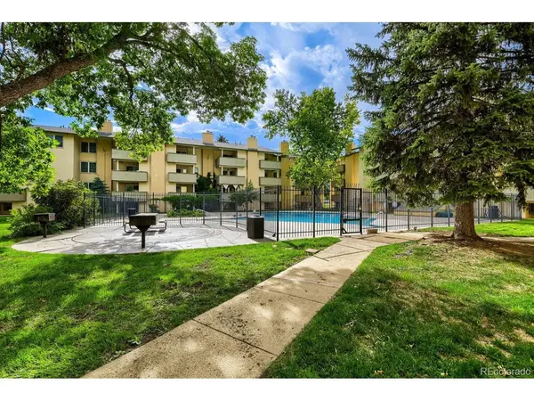 3035 Oneal #10T, Boulder, CO 80301