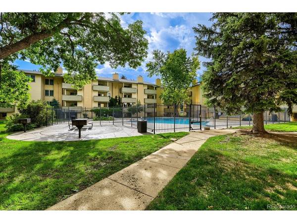 3035 Oneal #10T, Boulder, CO 80301