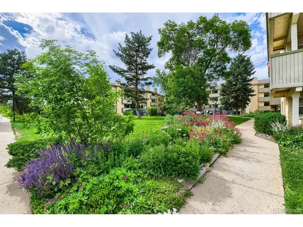 3035 Oneal #10T, Boulder, CO 80301