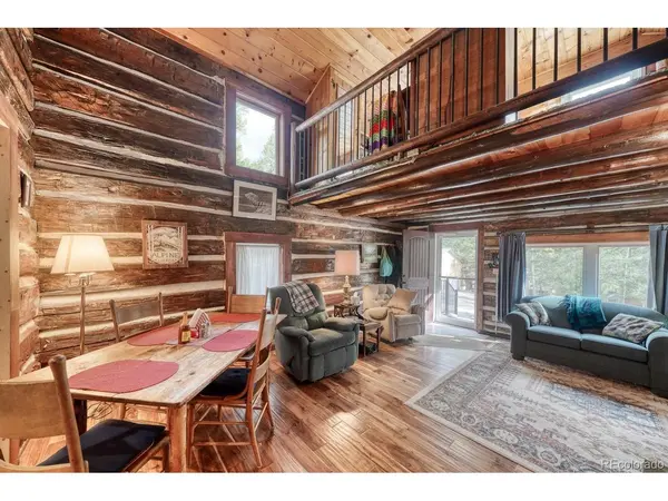 22680 County Road 292, Nathrop, CO 81236