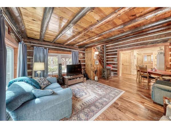 22680 County Road 292, Nathrop, CO 81236