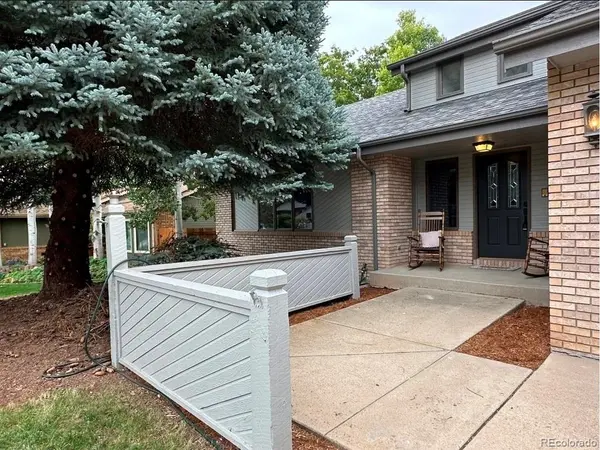 2186 Evergreen, Loveland, CO 80538